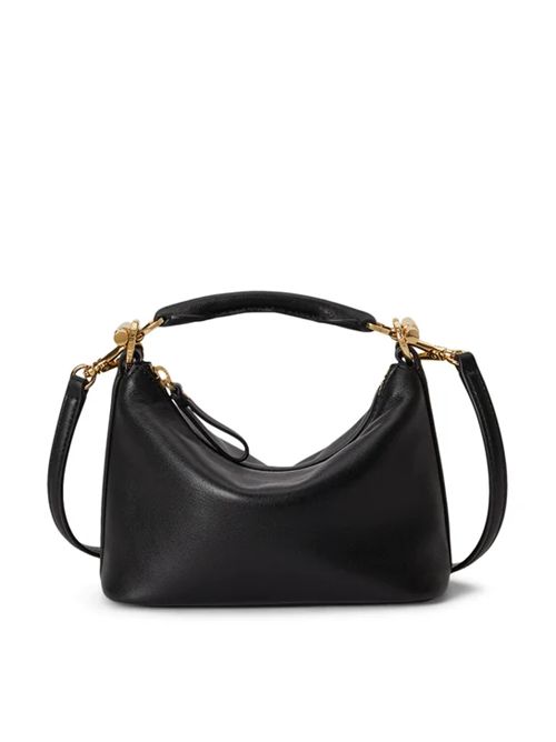 BLKE MINI SH-SHOULDER BAG-SMALL LAUREN RALPH LAUREN | 431P10531002BLACK